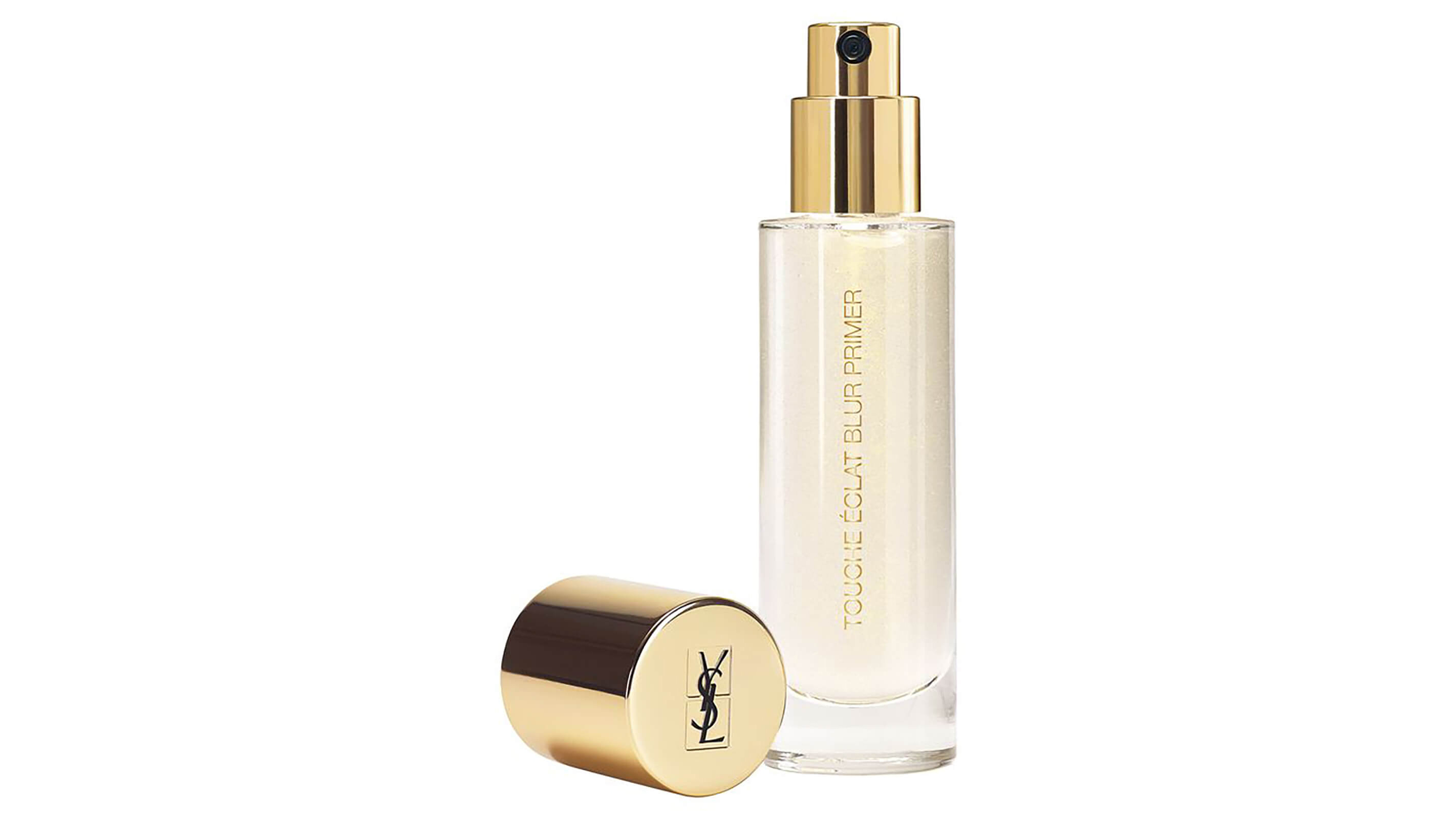 Лучший праймер под макияж: Yves Saint Laurent Touche Éclat Blur Primer