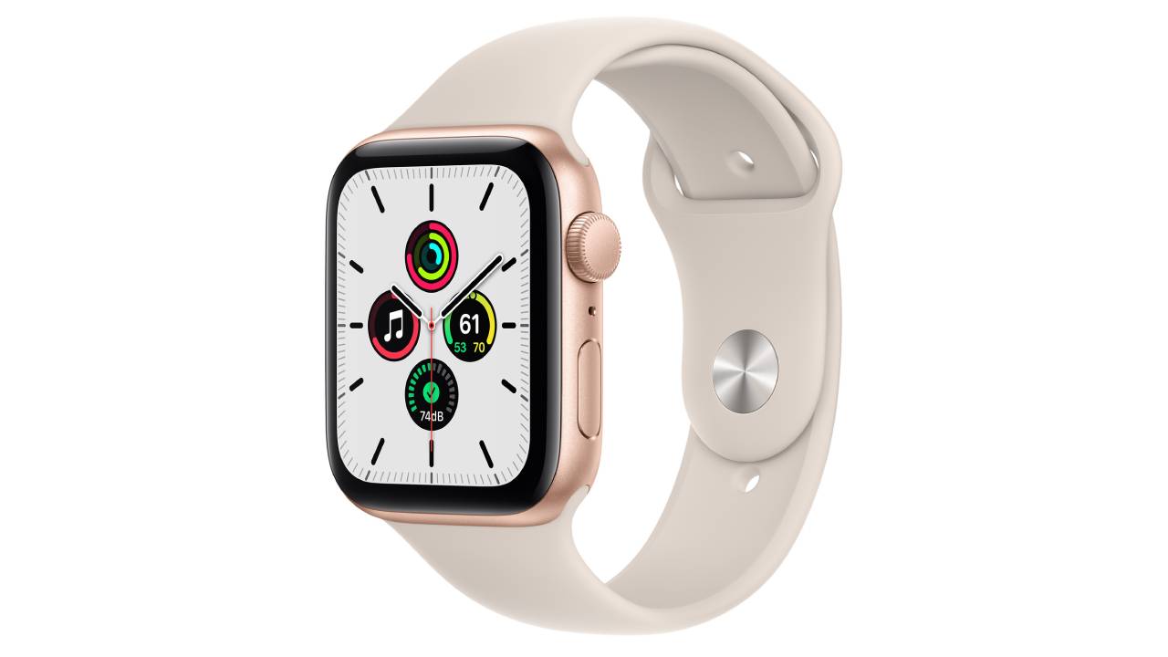 Apple Watch SE