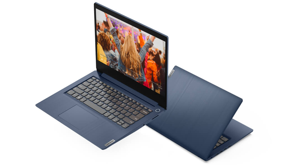 Asus VivoBook S15 против Lenovo IdeaPad 3