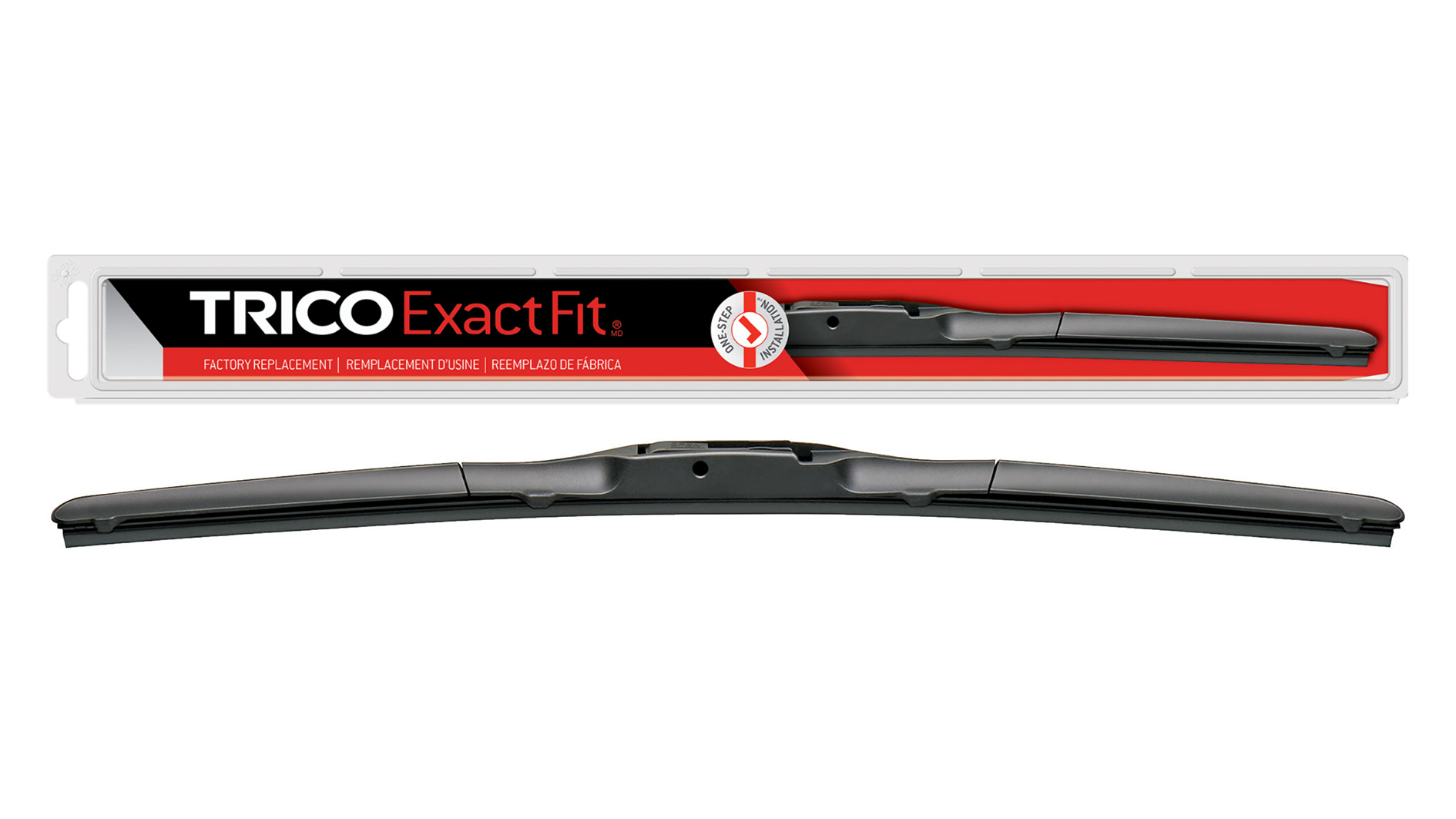 Щетка стеклоочистителя Trico ExactFit