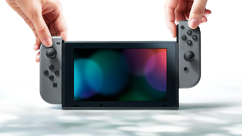 Утечки и слухи о Nintendo Switch Pro