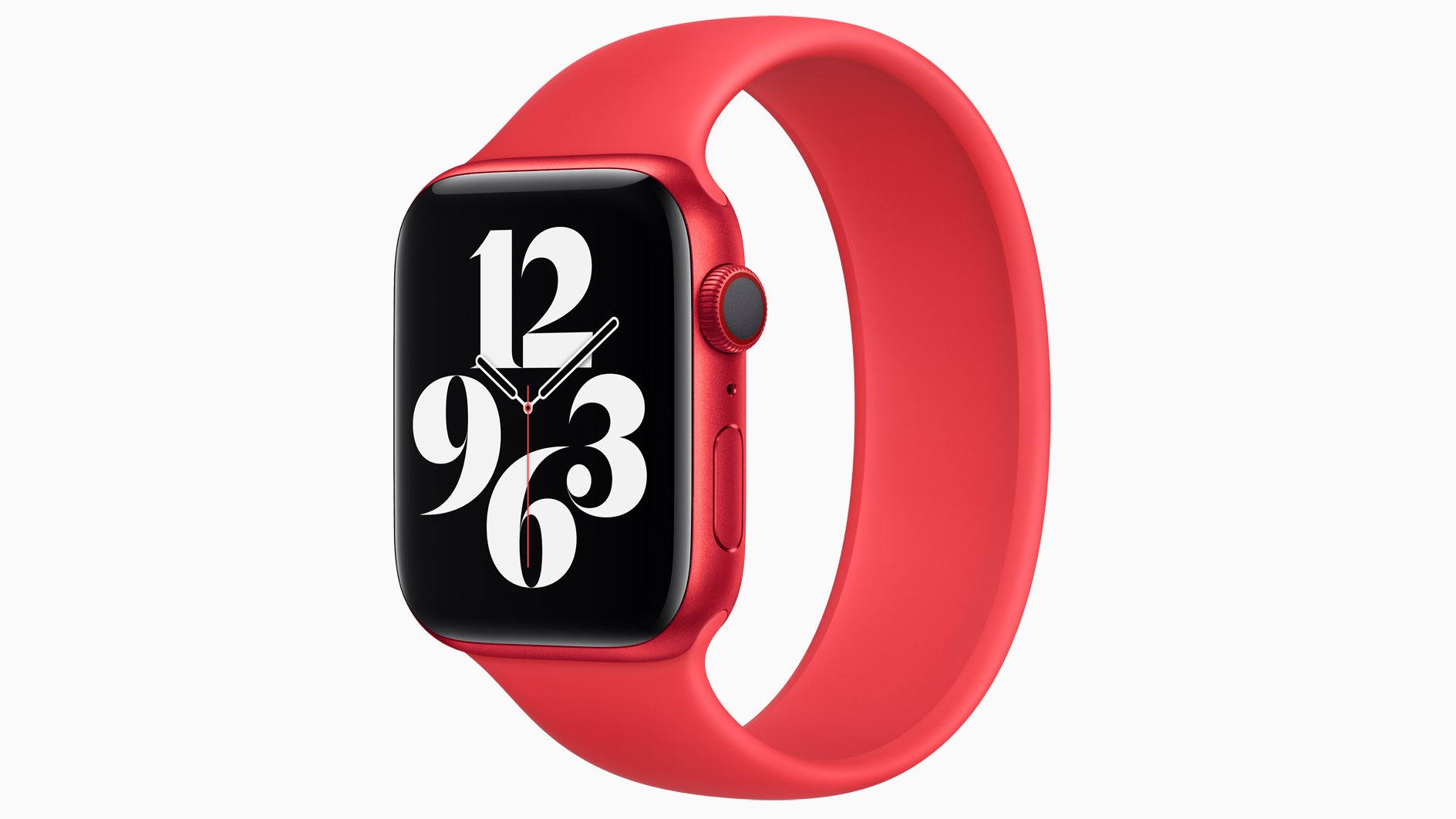 Apple Watch Series 6 против Apple Watch Series 5