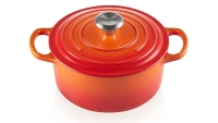 Чугунная запеканка Le Creuset Signature 24 см стоила 250 фунтов стерлингов, а теперь 202,50 фунта стерлингов на Amazon.