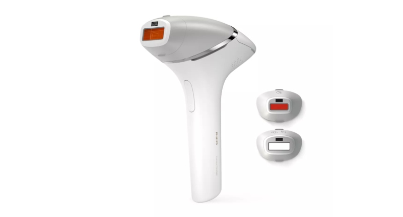 Сравнение Philips Lumea Prestige и Braun Silk-expert Pro 5