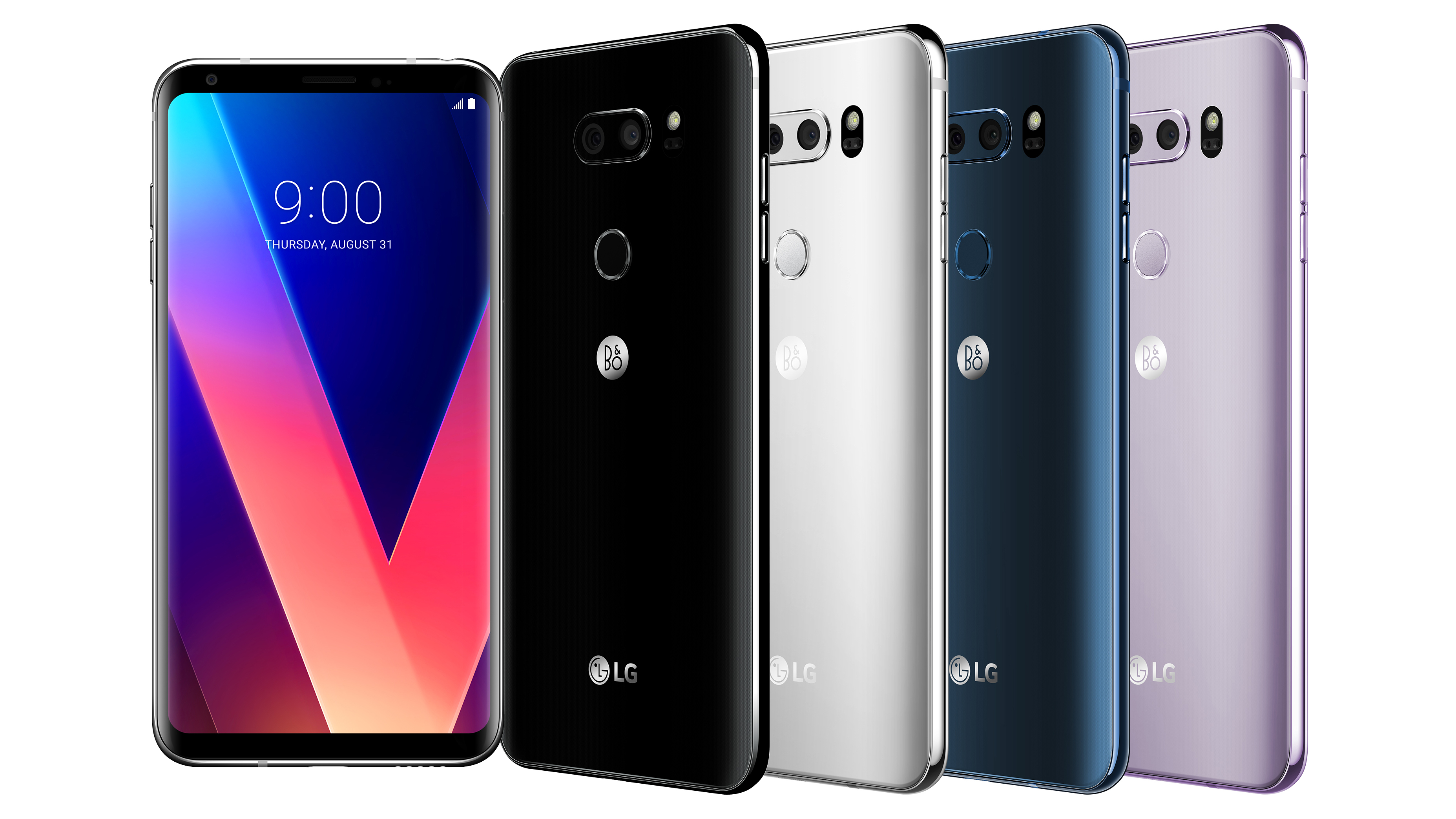 Лучшие предложения LG V30