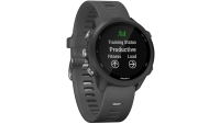 Часы для бега Garmin Forerunner 245 с GPS |  Купите его в Garmin за 249,90 фунтов стерлингов.