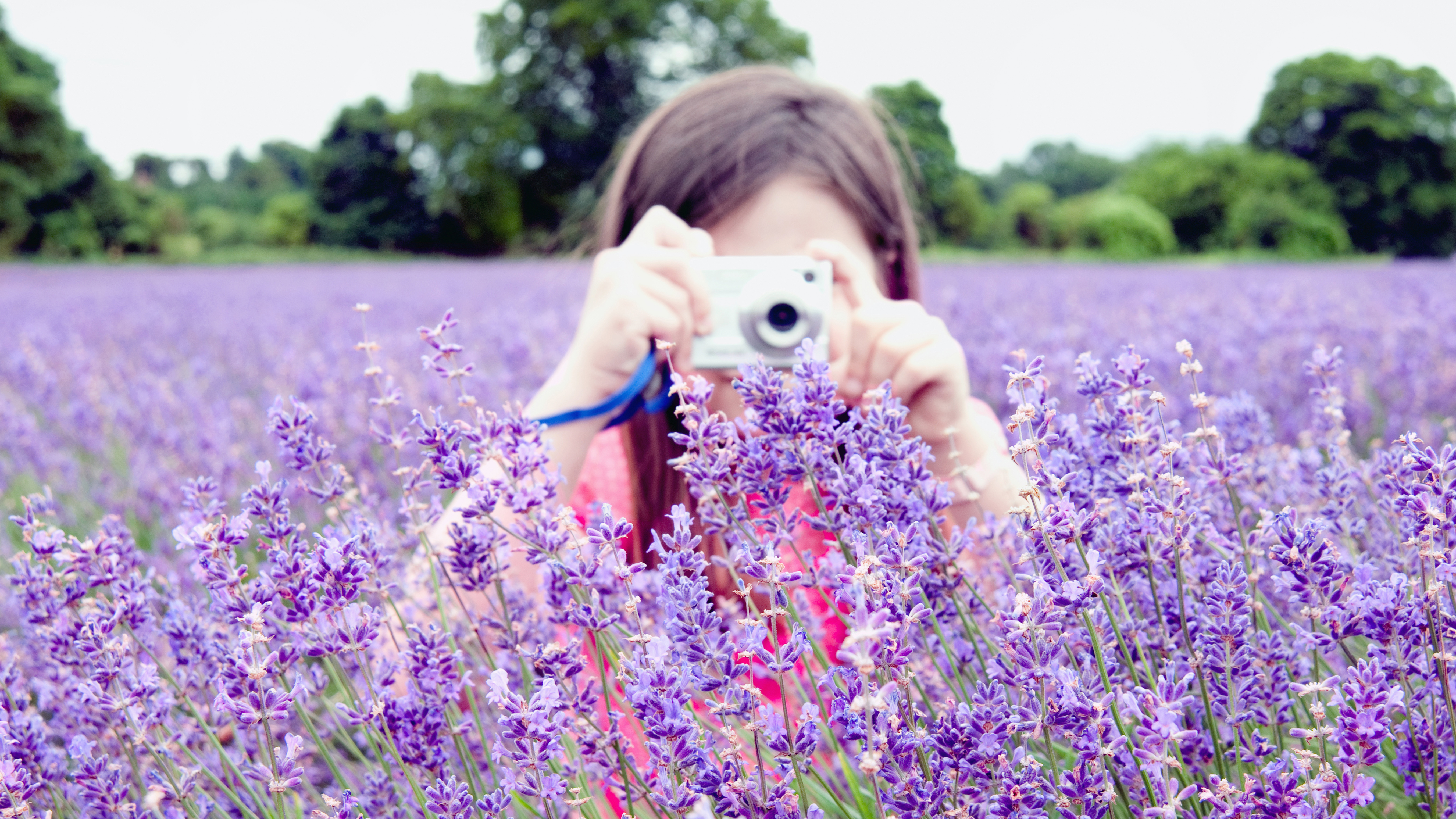 Советы по фотосъемке для детей