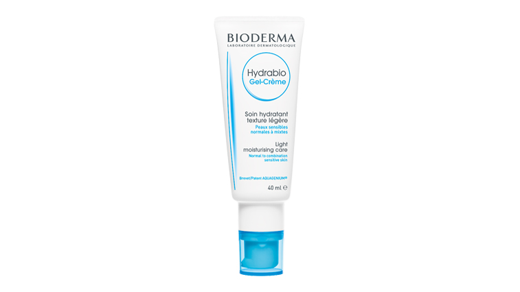 Гель-крем Bioderma Hydrabio