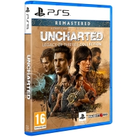 Uncharted Legacy of Thieves: было 44,99 фунтов стерлингов, теперь 24,99 фунтов стерлингов на Amazon (сэкономьте 20 фунтов стерлингов)