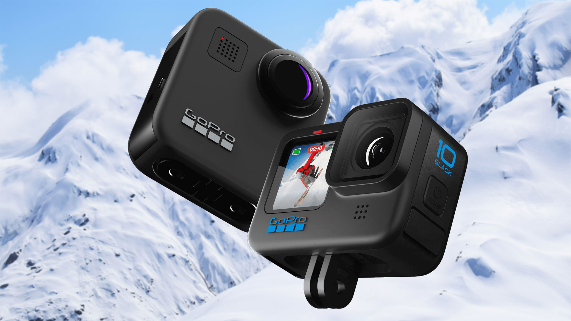 подписка GoPro