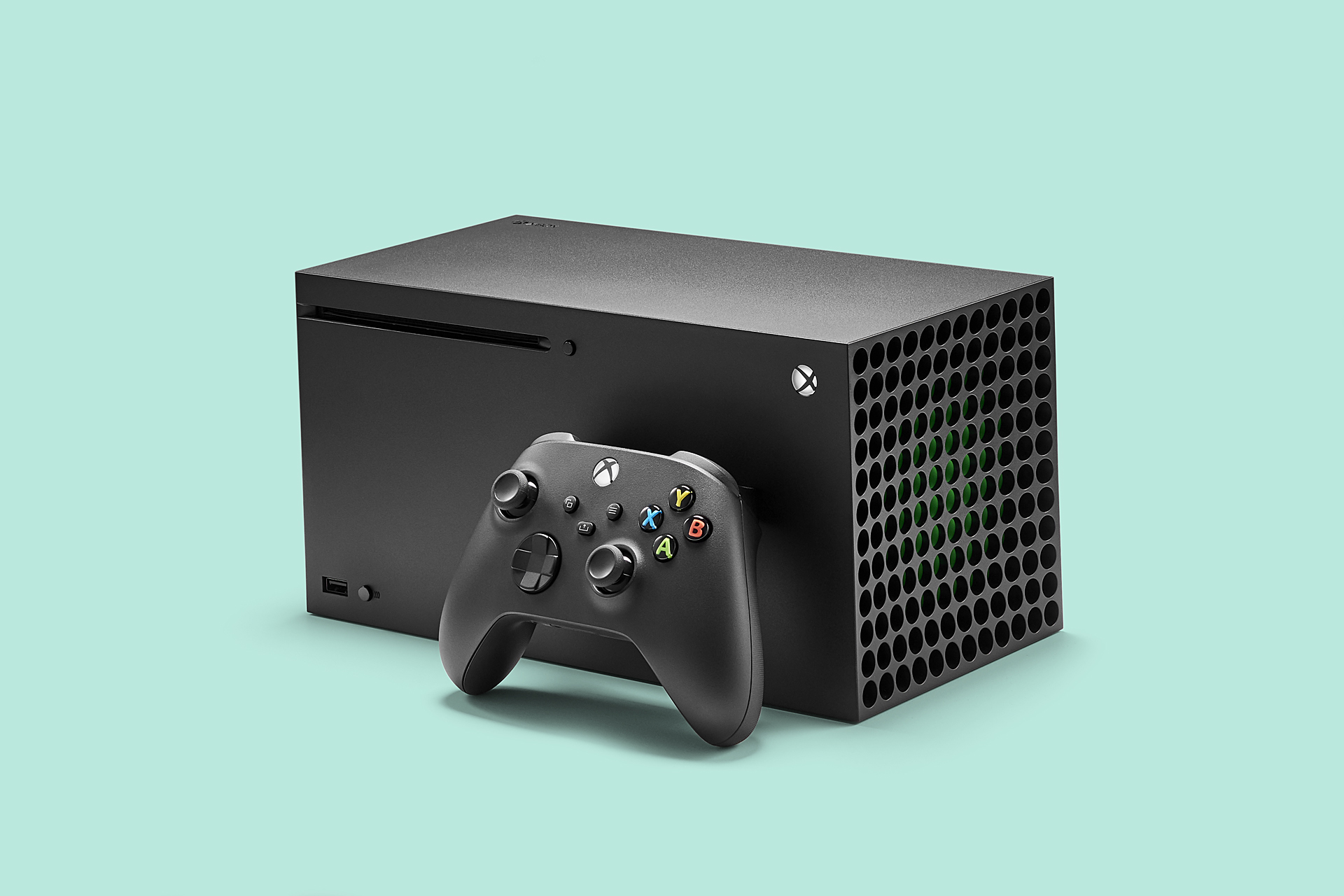 Xbox Series X