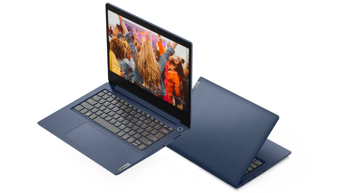 Dell XPS 13 против Lenovo IdeaPad 3