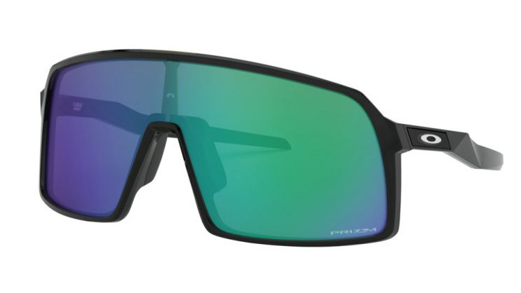 солнцезащитные очки Oakley Sutro для велосипедистов