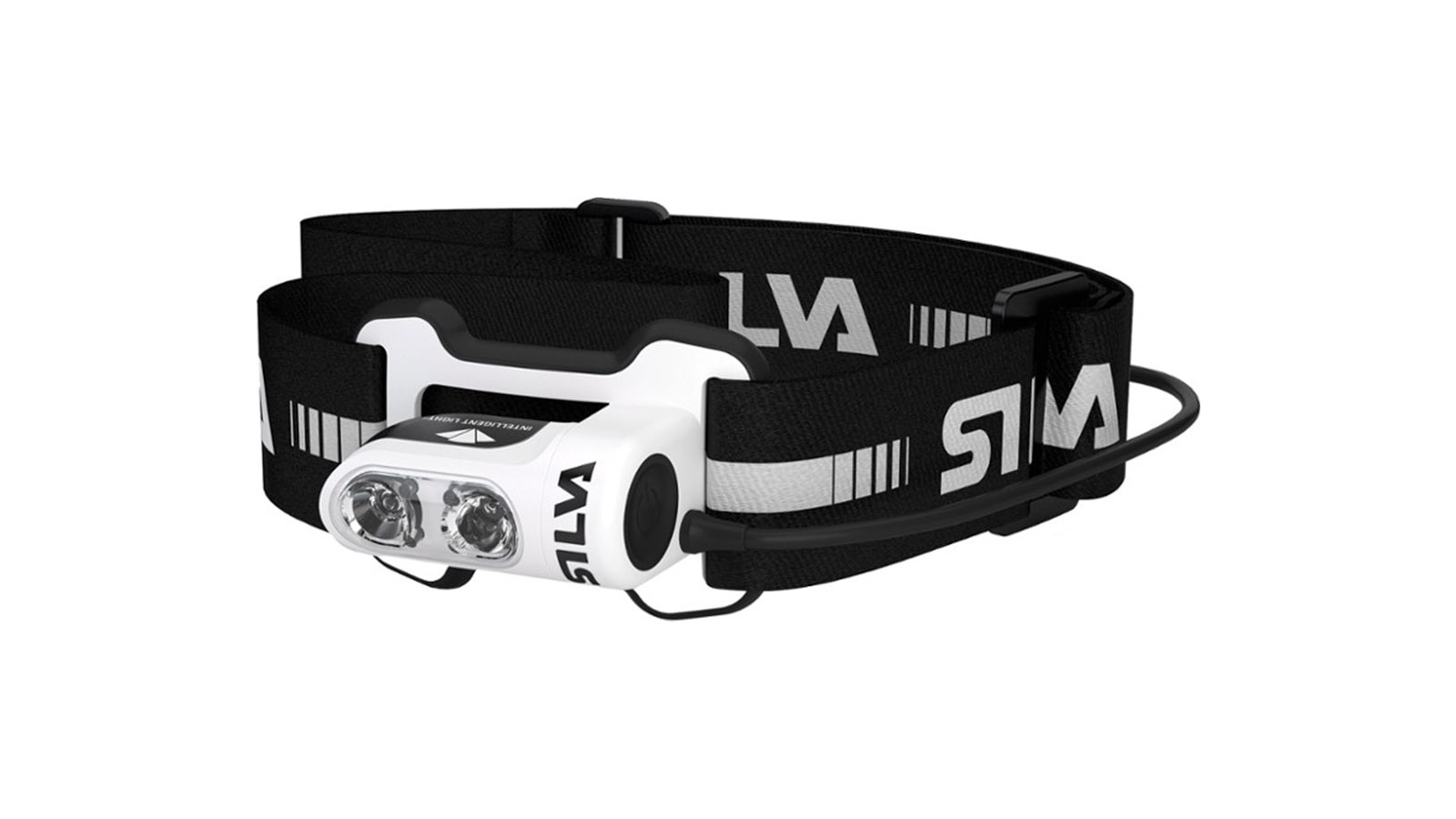 Лучшие налобные фонари: Silva Headlamp Trail Runner 4 Ultra