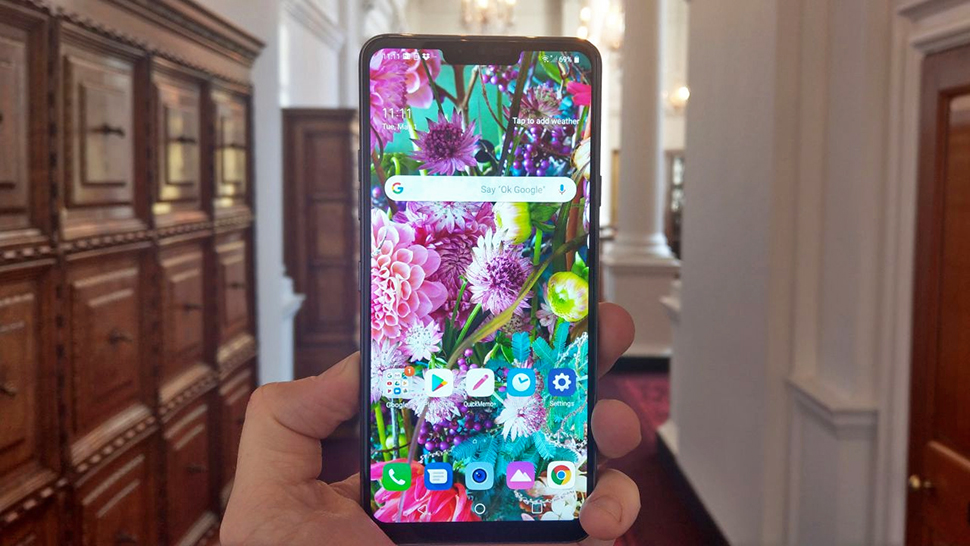 LG G7 ThinQ