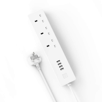 Woox Alexa Smart Power Strip теперь стоит 19,99 фунтов стерлингов на Amazon |  (было 26,40 фунтов стерлингов)