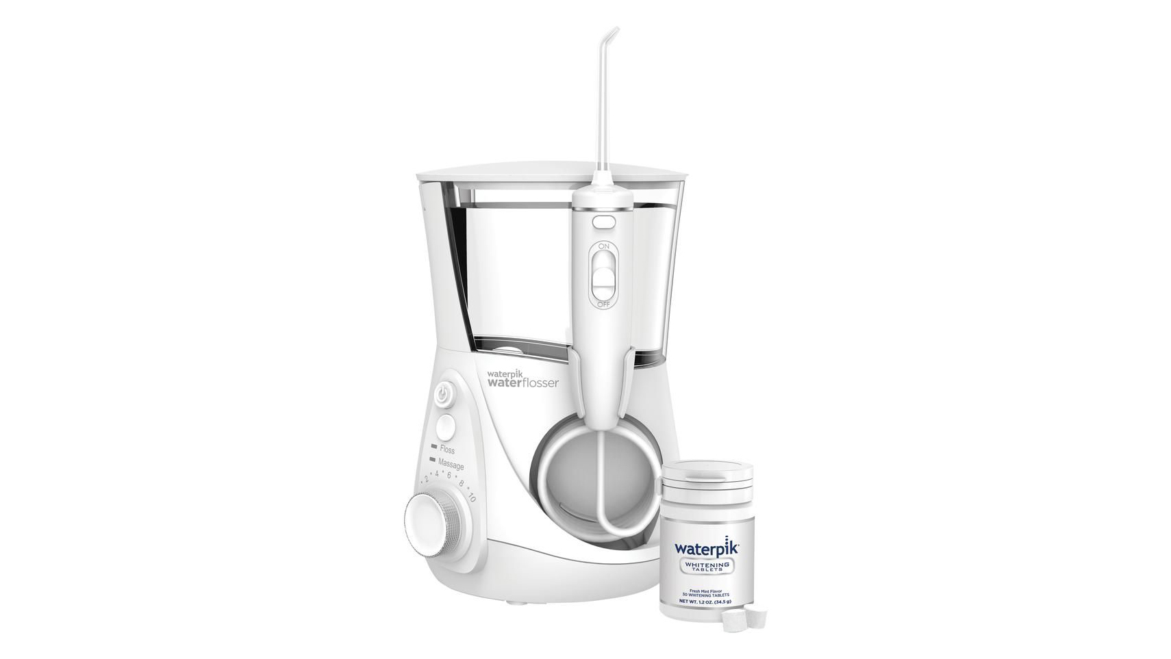 Waterpik Whitening Professional Water Flosser