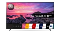 Купите телевизор LG NanoCell 4K и получите БЕСПЛАТНУЮ звуковую панель LG SN4 Bluetooth в магазине John Lewis &  Партнеры!