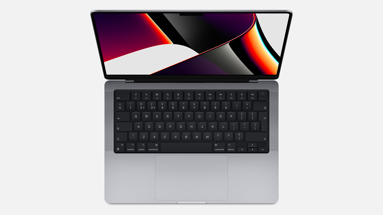 Apple MacBook Pro 14 дюймов 2021 г.