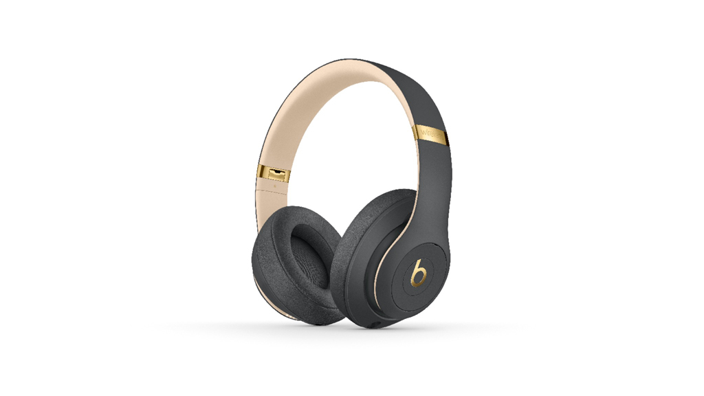 Beats Предлагает наушники Beats: Studio 3 Wireless