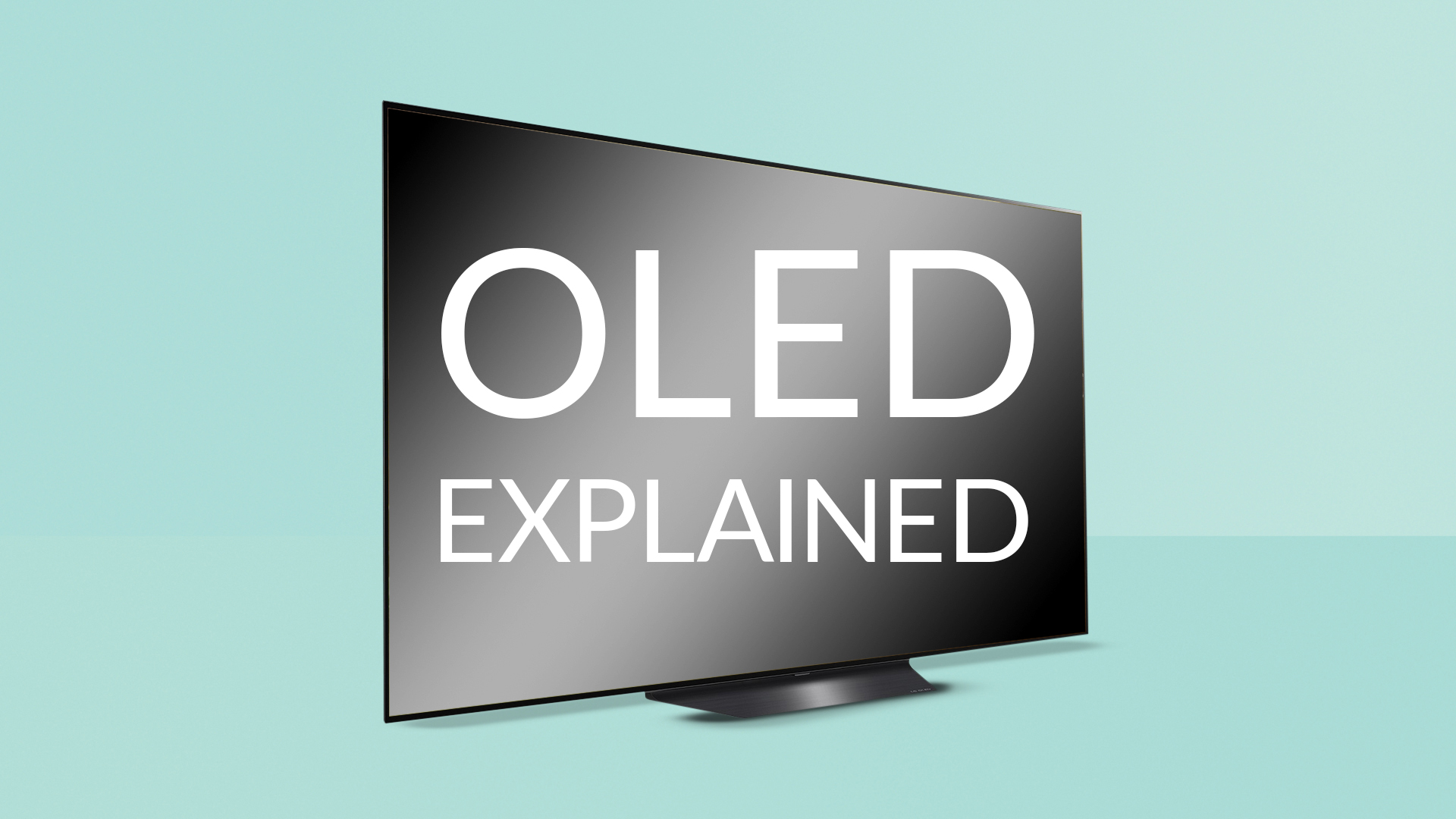 OLED объяснил