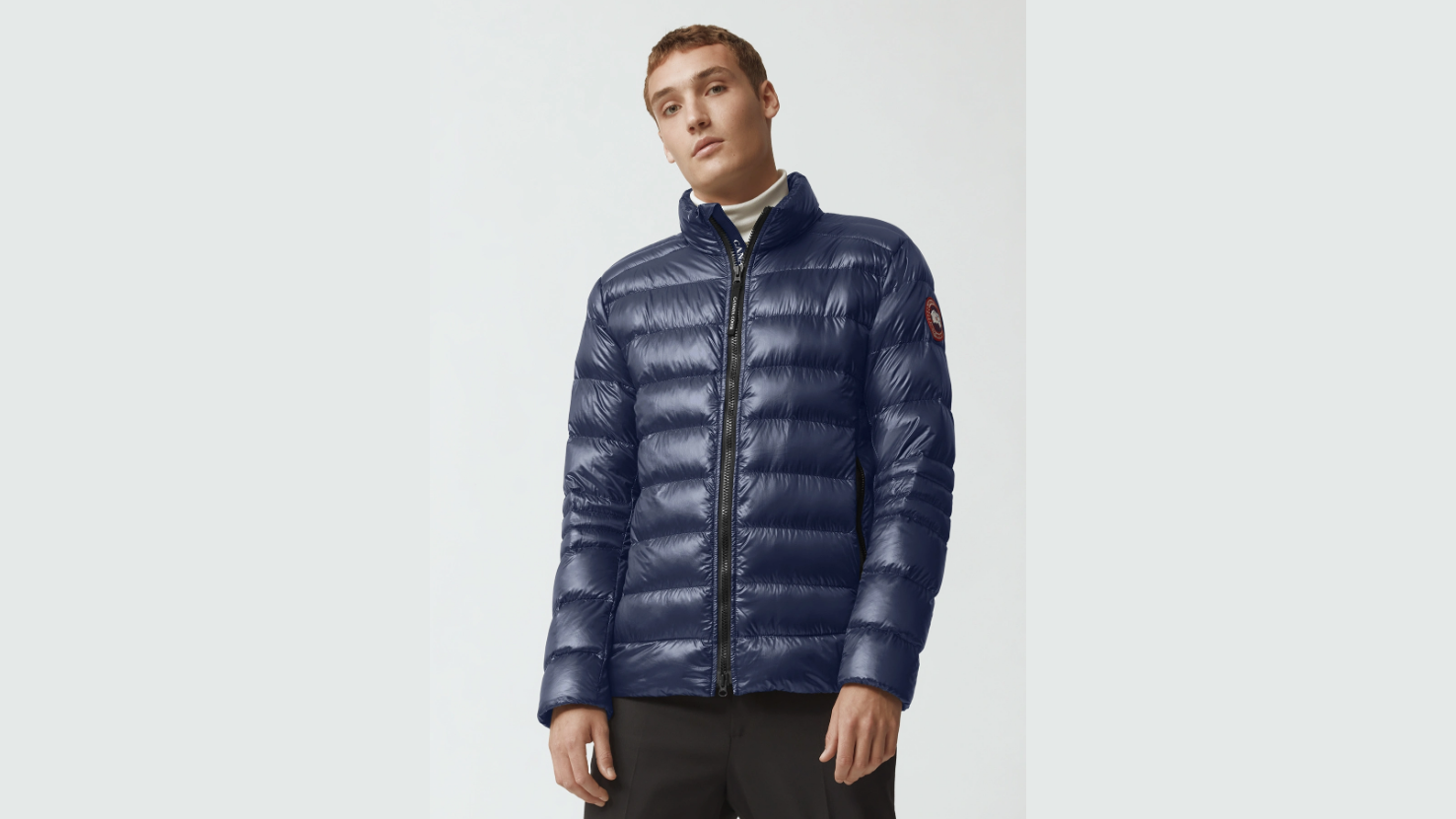 Куртка Canada Goose Crofton