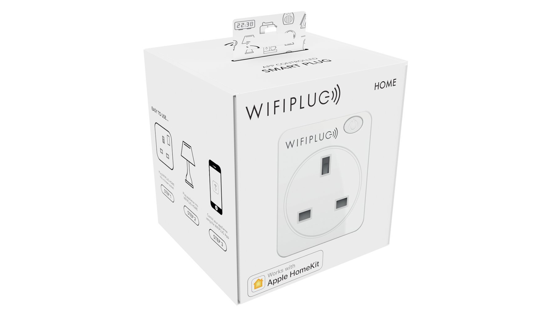 Wi-FiPlug