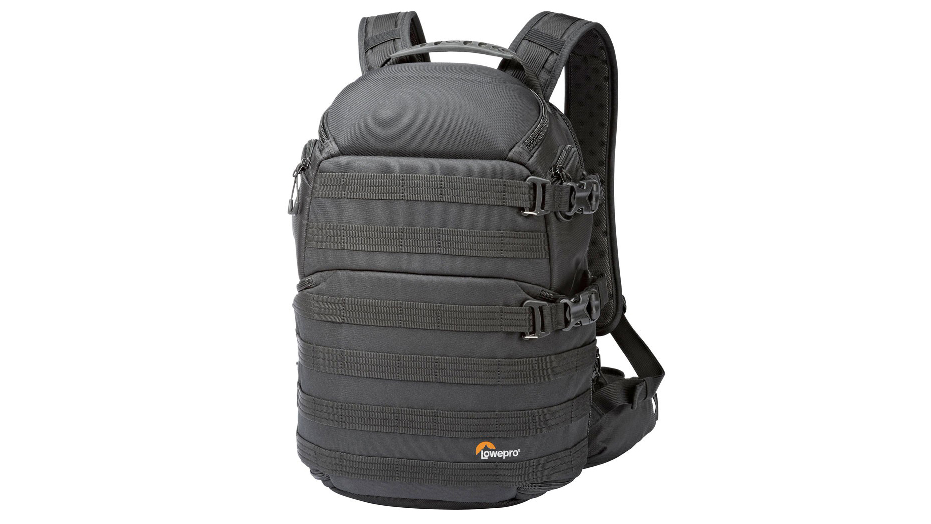 Лучший рюкзак для камеры: Lowepro ProTactic 350 AW II