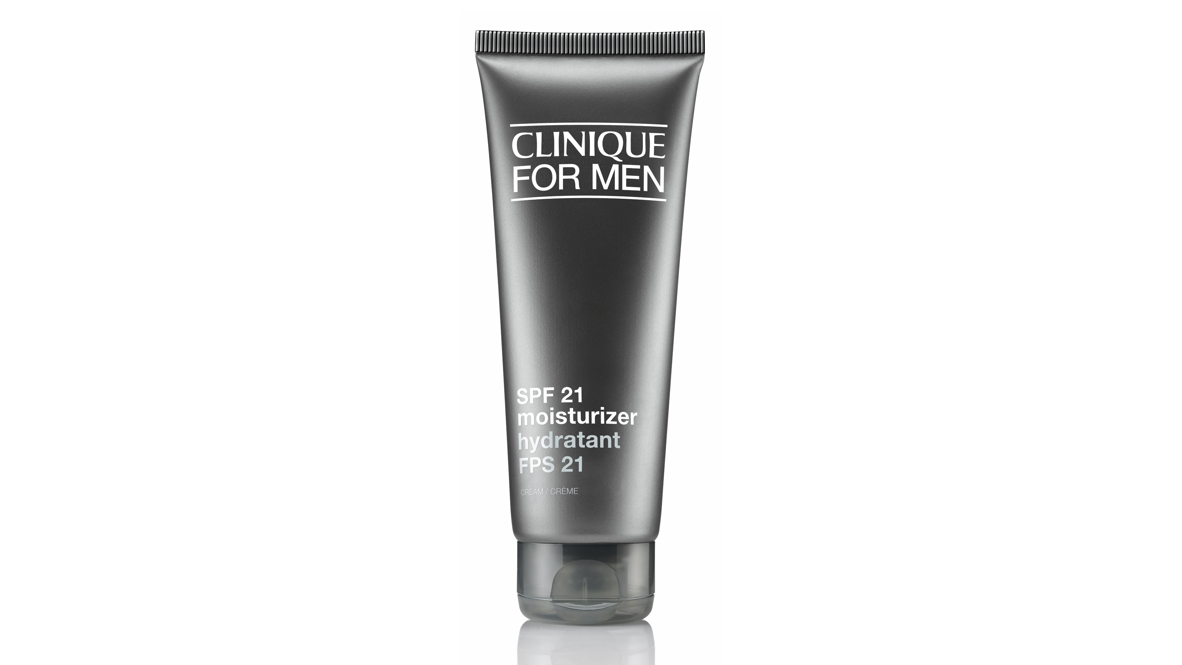 Clinique For Men Protect Увлажняющий крем SPF 21