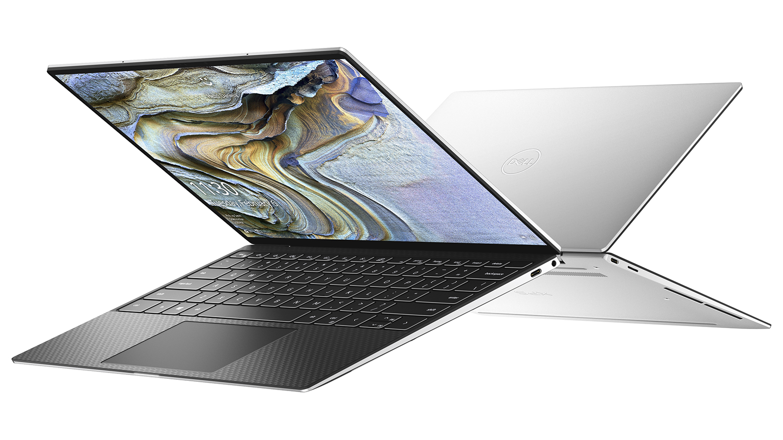 Dell XPS 13 (2020) против Dell Inspiron 13 5000