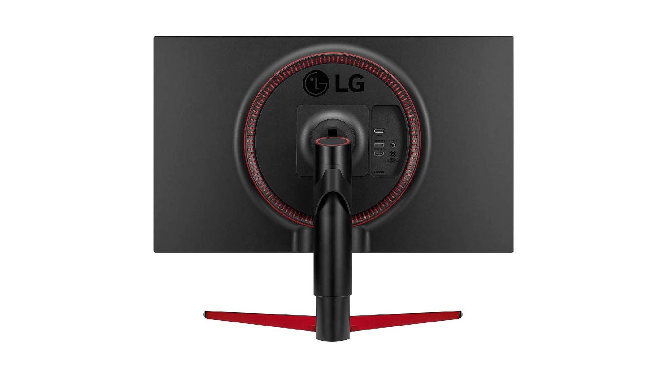 LG UltraGear 27GL850-B против MSI Optix MPG341CQR