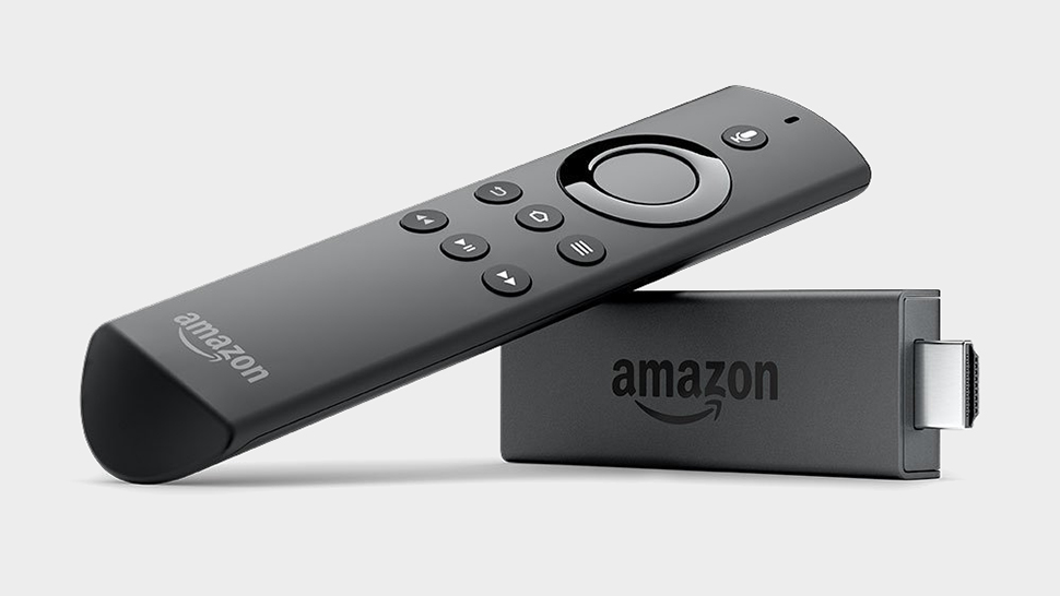 Amazon Fire TV Stick