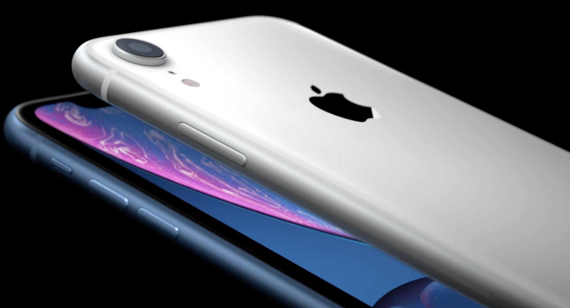 5 причин, почему вам стоит купить iPhone XR