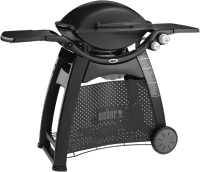 Weber Family Q (сжиженный газ)