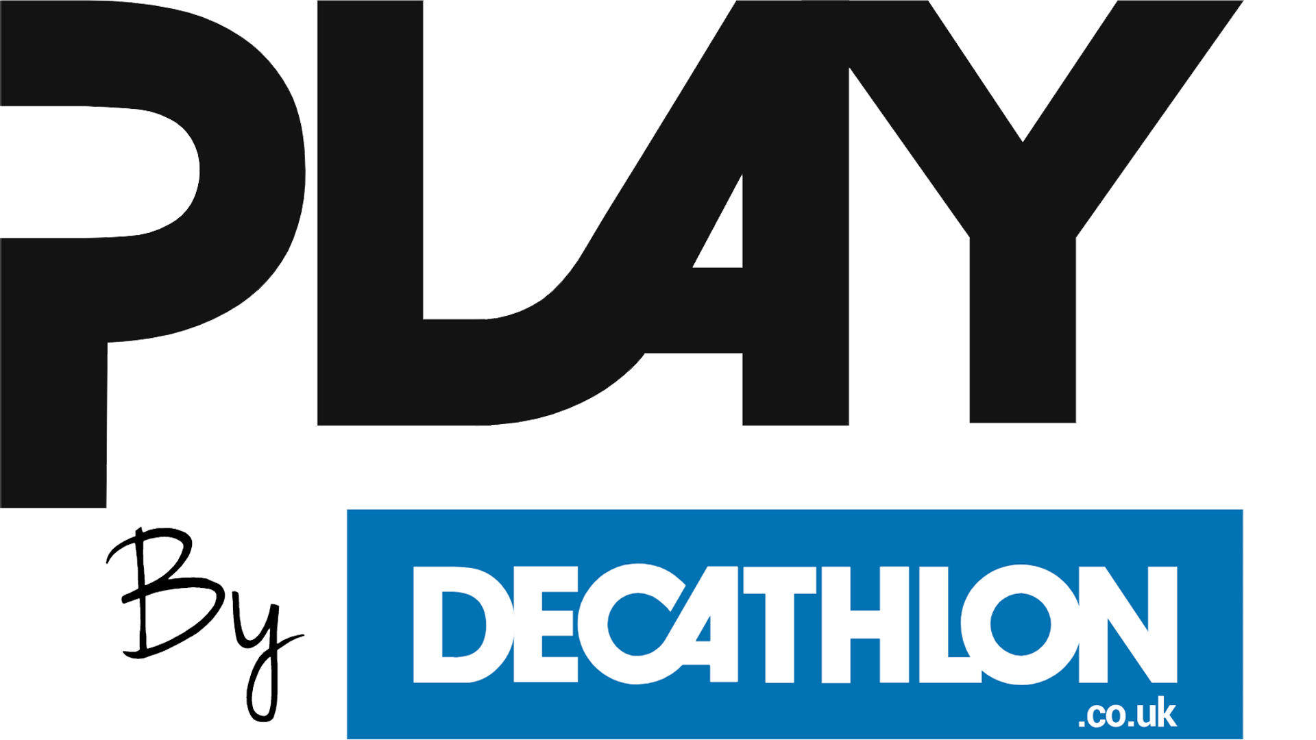 Логотип Decathlon PLAY