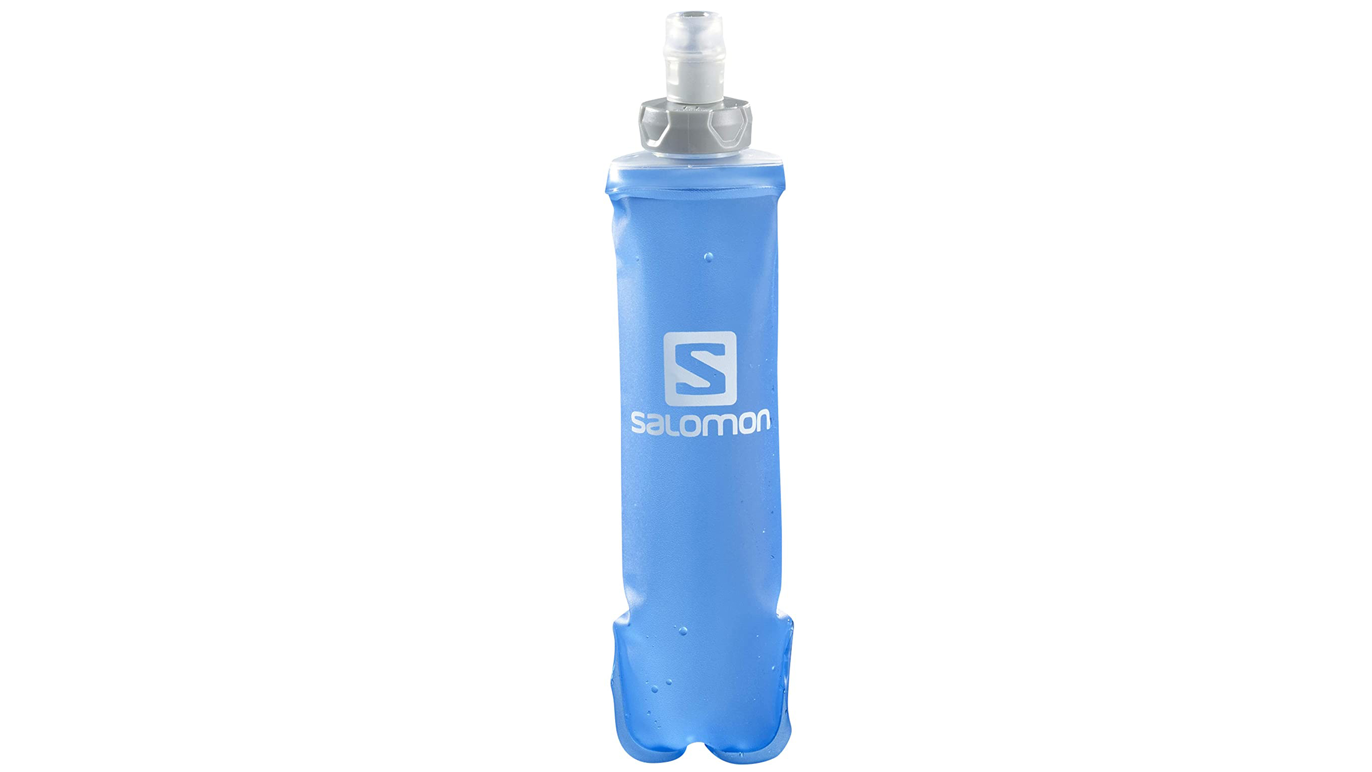 Лучшая летняя беговая экипировка: Salomon Soft Flask