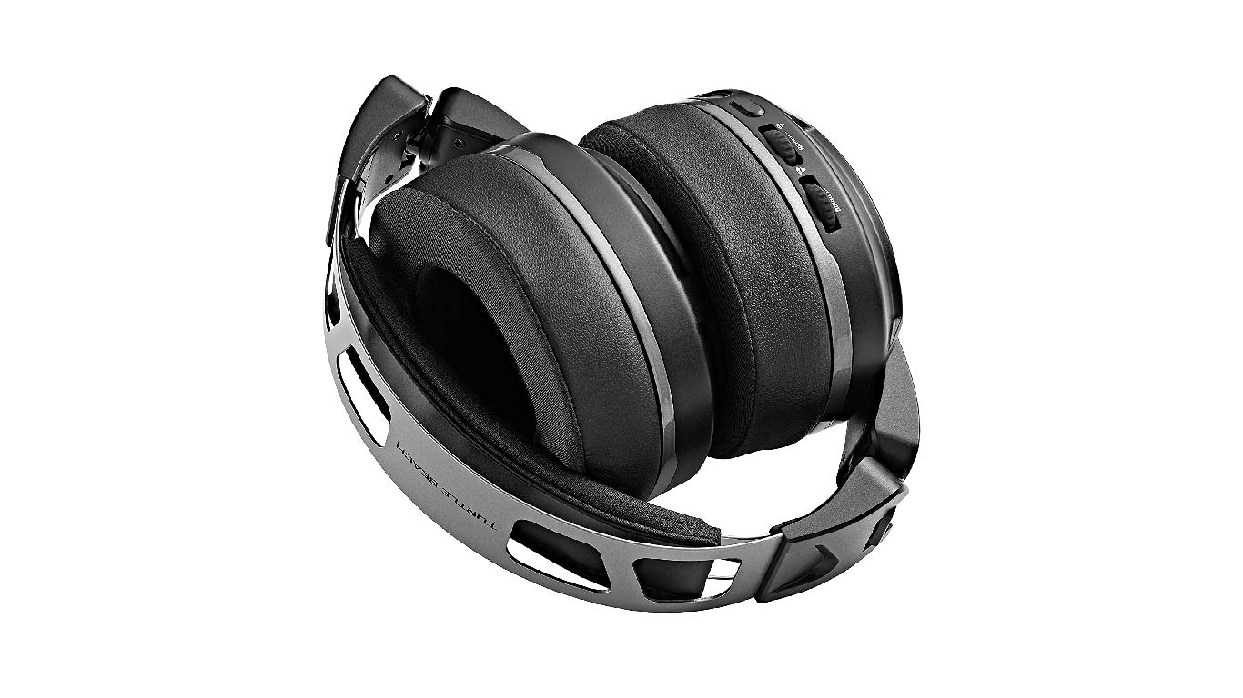 Сравнение SteelSeries Arctis Pro Wireless и Turtle Beach Elite Atlas Aero