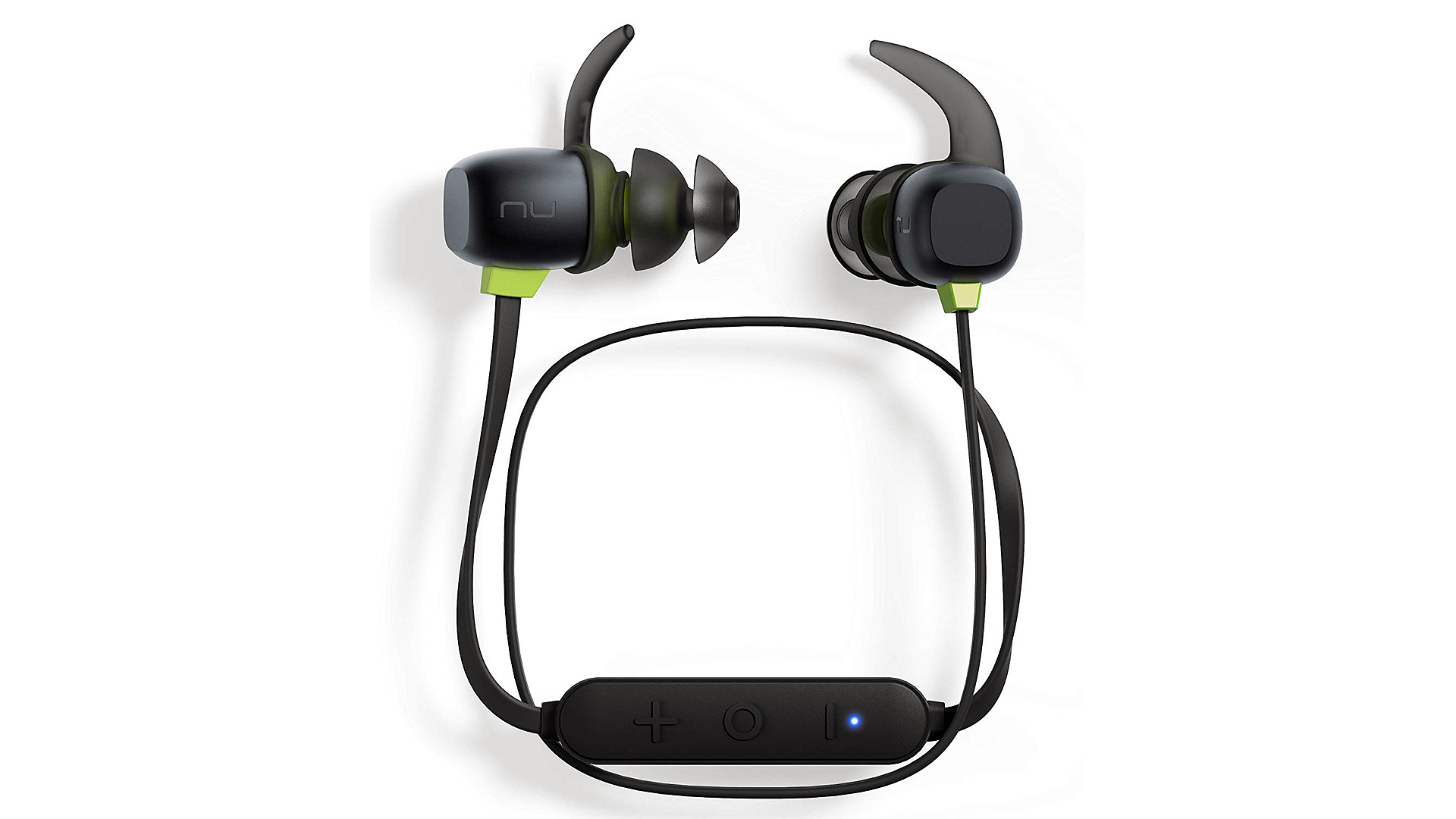 Optoma NuForce BE Sport4