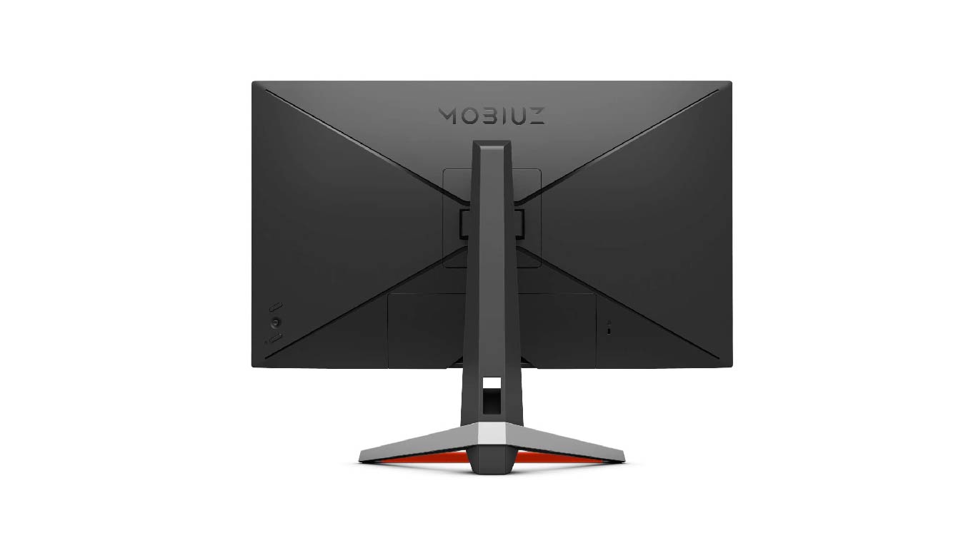 ViewSonic Elite XG240R против BenQ Mobiuz EX2710