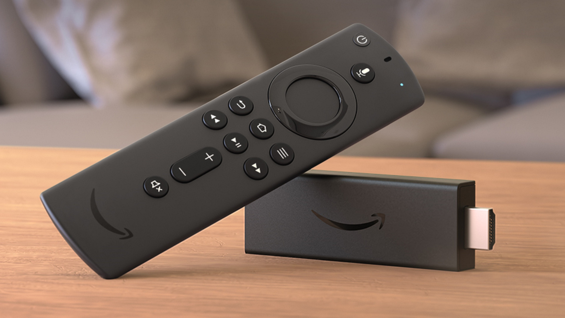 Amazon Fire TV Stick (2020)