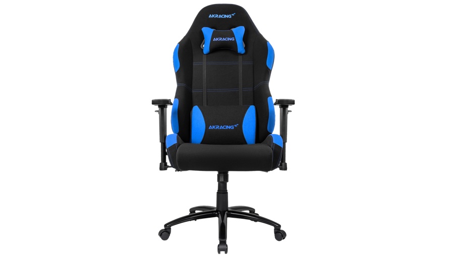 AKRacing Core EX-Wide Gaming Chair лучшие игровые кресла 2021 года