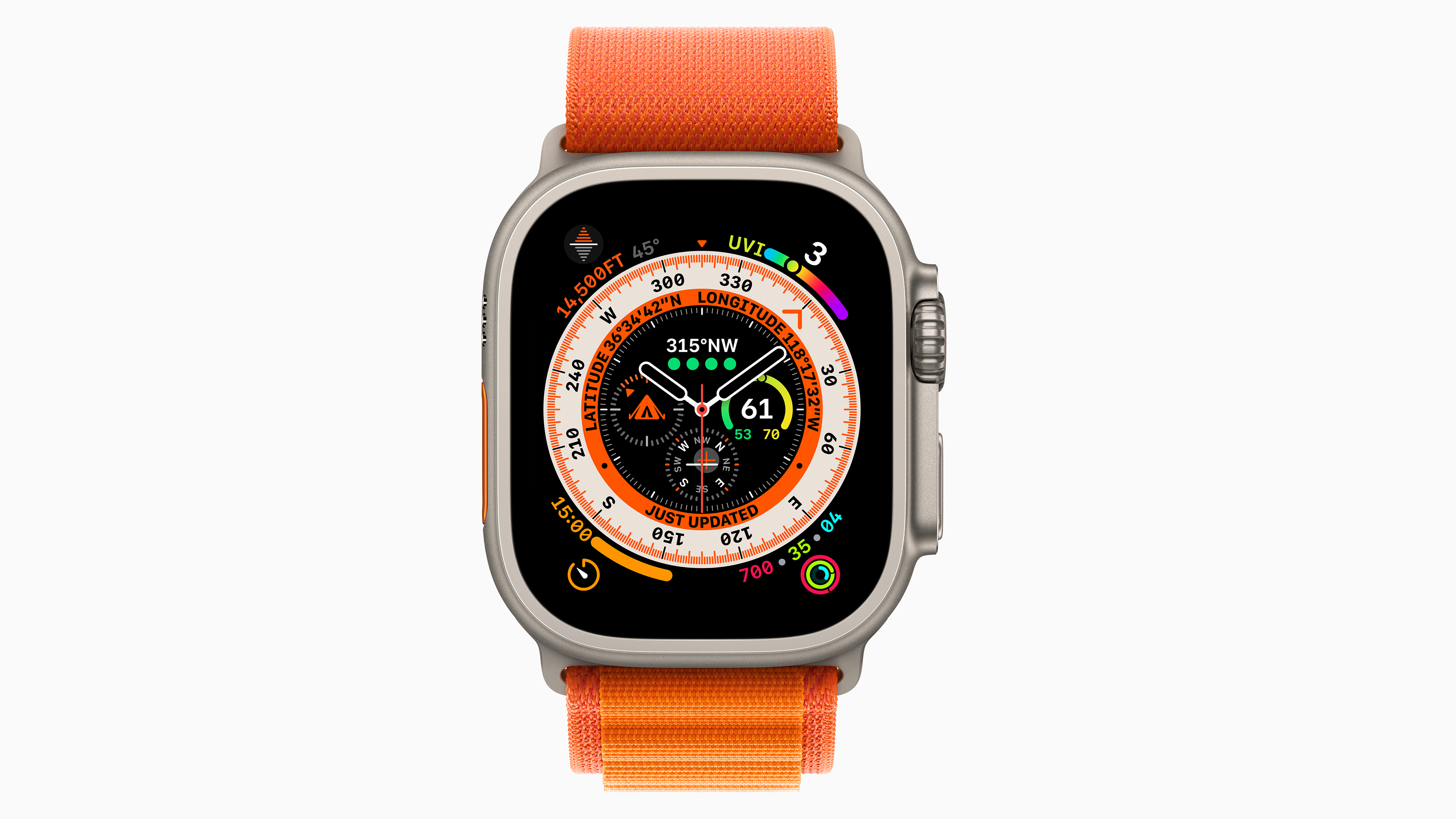 Apple Watch Ультра