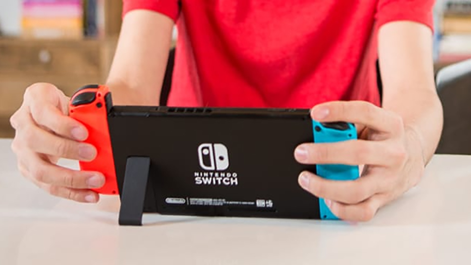 Утечки и слухи о Nintendo Switch Pro