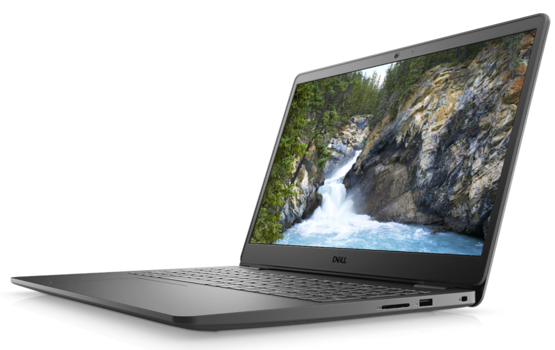 Dell XPS 15 против Dell Inspiron 3000: Dell Inspiron 3000 (2020 г.)