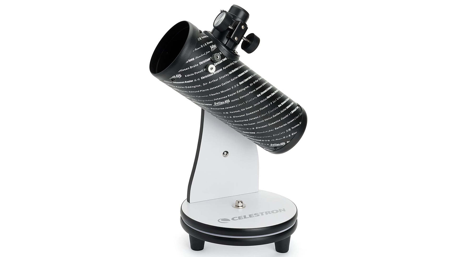 Celestron 76 мм Firstscope