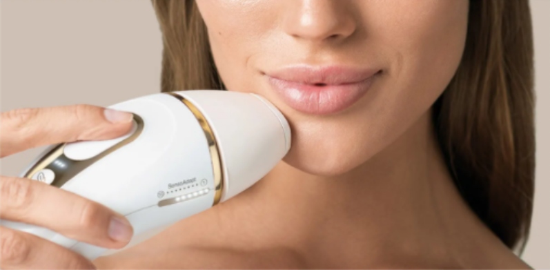 Сравнение Philips Lumea Prestige и Braun Silk-expert Pro 5