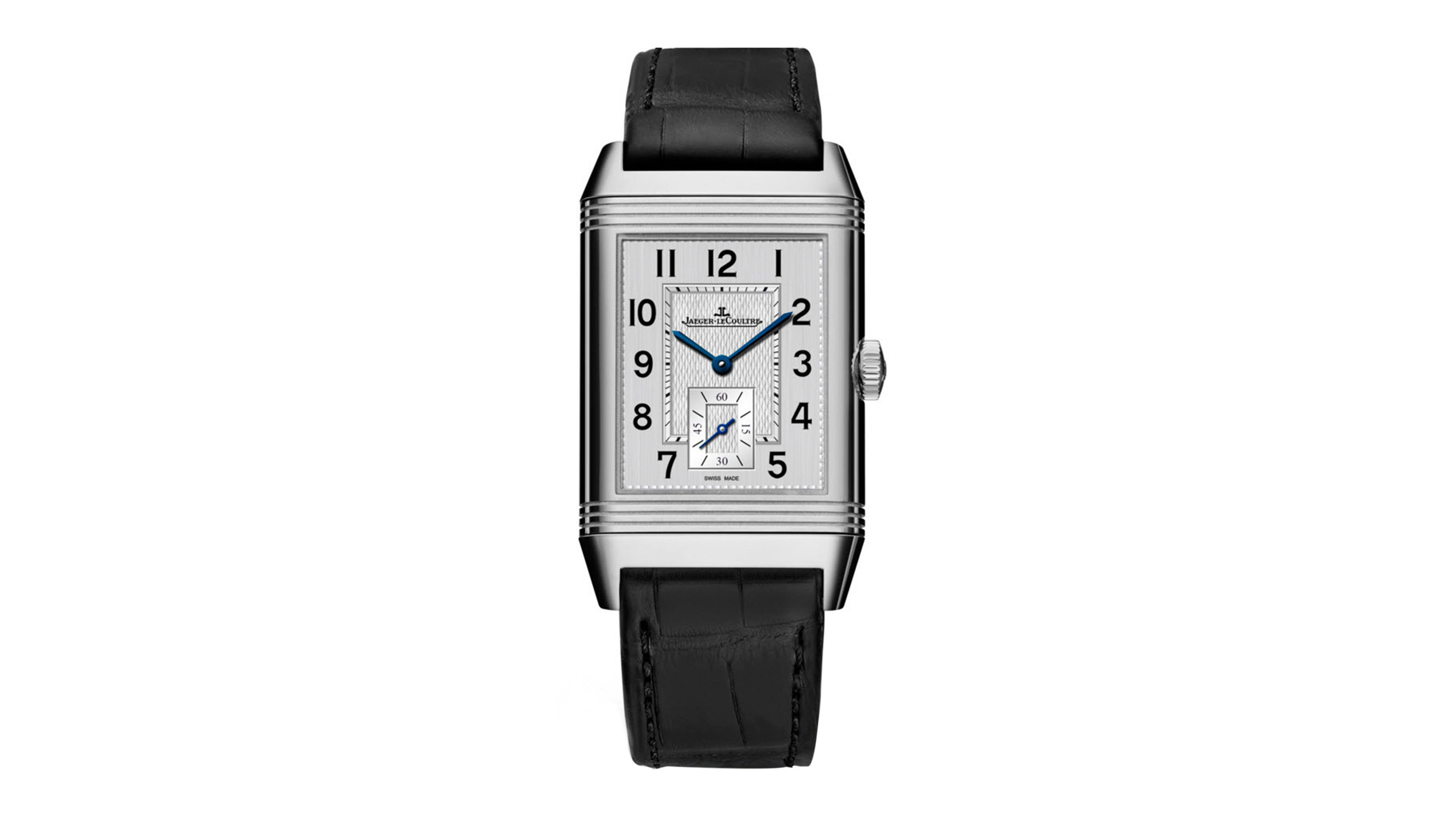 Jaeger-LeCoultre Reverso