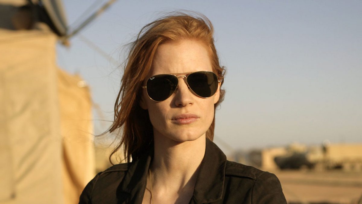 Фильм Zero Dark Thirty на потоковом сервисе Amazon Prime Video FreeVee