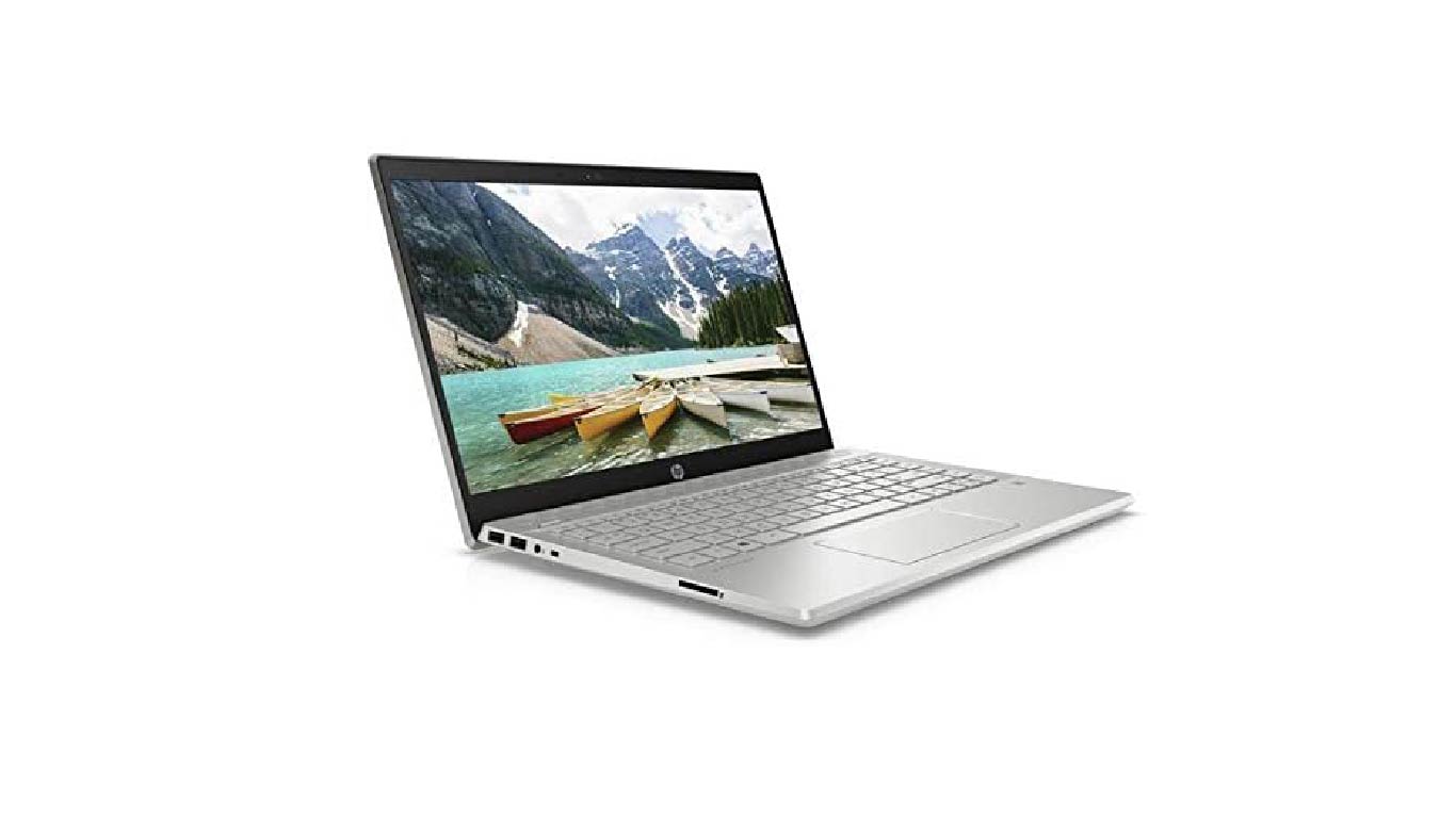 HP Pavilion 14 против Dell XPS 13 2020