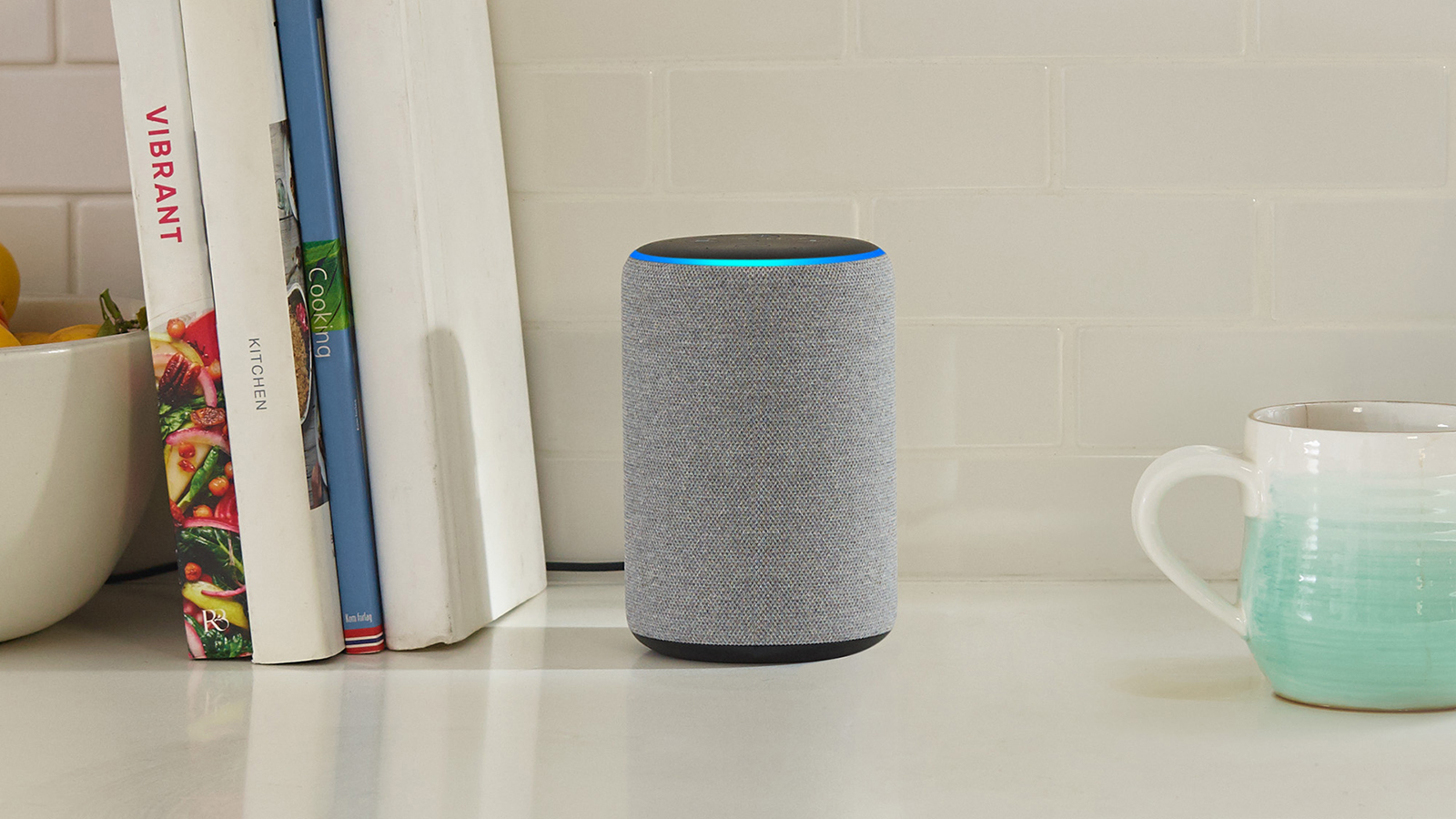 Alexa против Google Assistant: Amazon Echo Plus